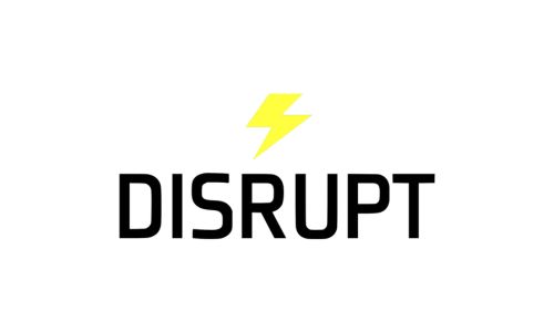 Disrupt HR Logo