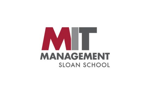 MIT Sloan School Logo