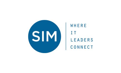 SIM Logo